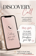 Discovery Call