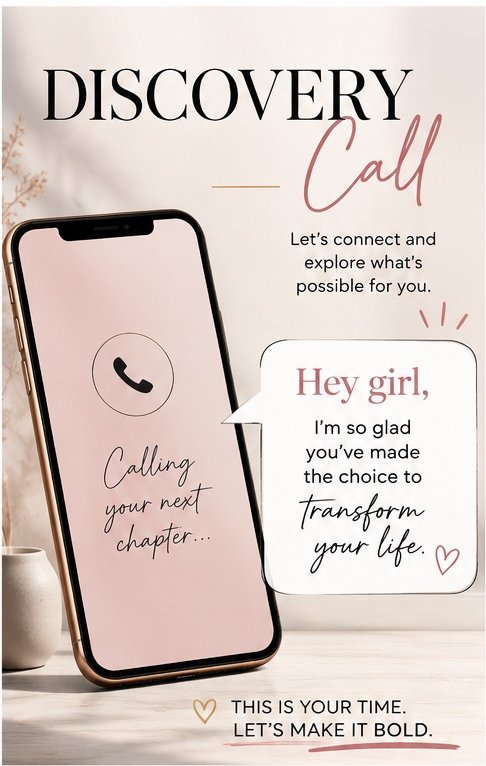 Discovery Call